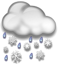 Météo de Tirano pour le Lundi 15 Juin
